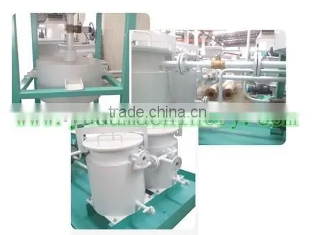 100KG SYTV Series Grease and Liquid Additive System photo-2