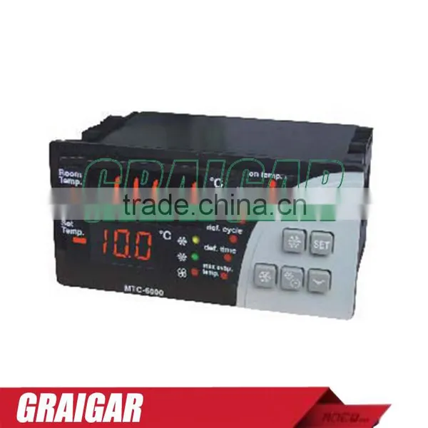 HOT SELL MTC-5060 microcomputer temperature controller