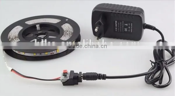 Led Quick Connector LED DC POWER PLUG photo-6