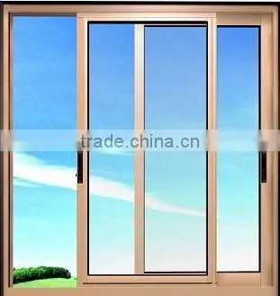 2015 Interior Office Doors With Window photo-4