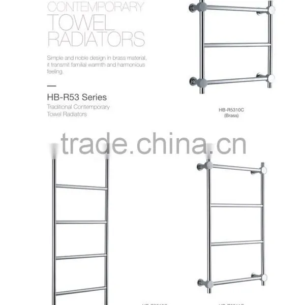 Traditional Contemporary Towel Radiators HB-53Series photo-2
