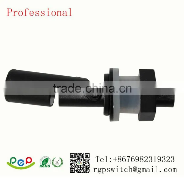 Side Loading Plastic Water Level Indicator photo-2