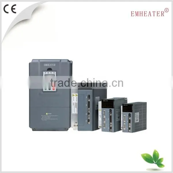 Servo Amplifier Drive and Motor for Industrial Sewing Machine 220V/380V/440V 3.0kw With Absolute Encoder photo-4