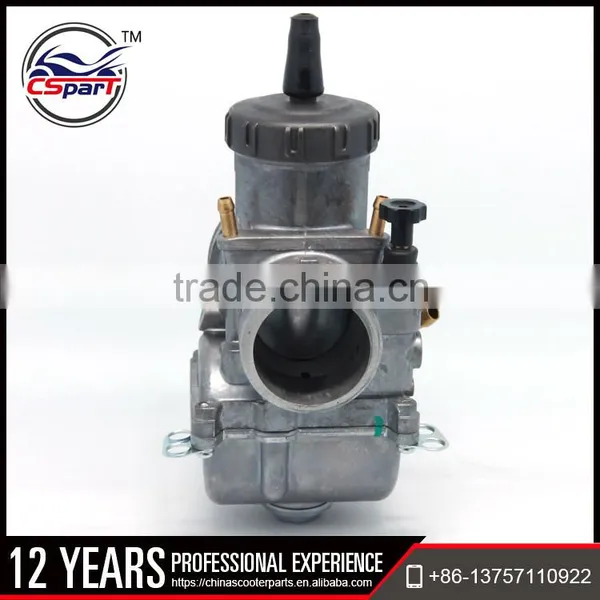 PWK 36 37 36mm 37mm Air Striker Quad Vent Carb Small Engine Carburetor for Keihin Suzuki photo-3