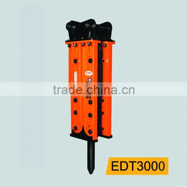 Hydraulic Hammer SB10 20 30 40 43 45 50 60 70 81