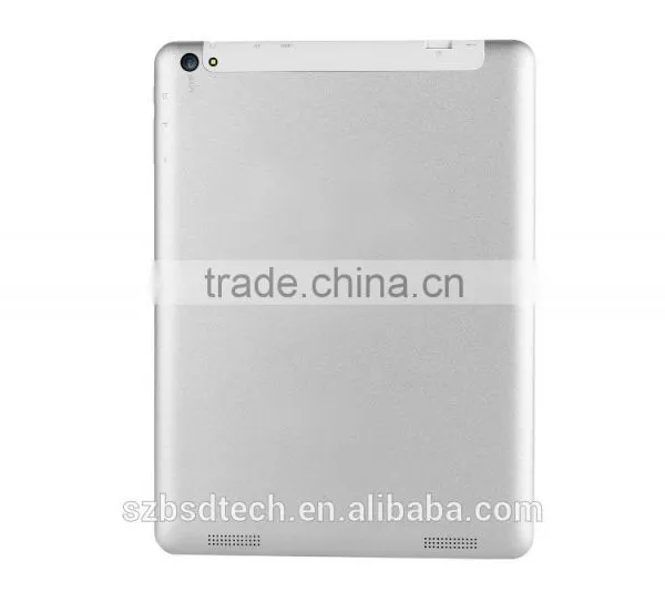 9.7 Inch Rk3288 Quad Core Cheap Tablet pc in China photo-4
