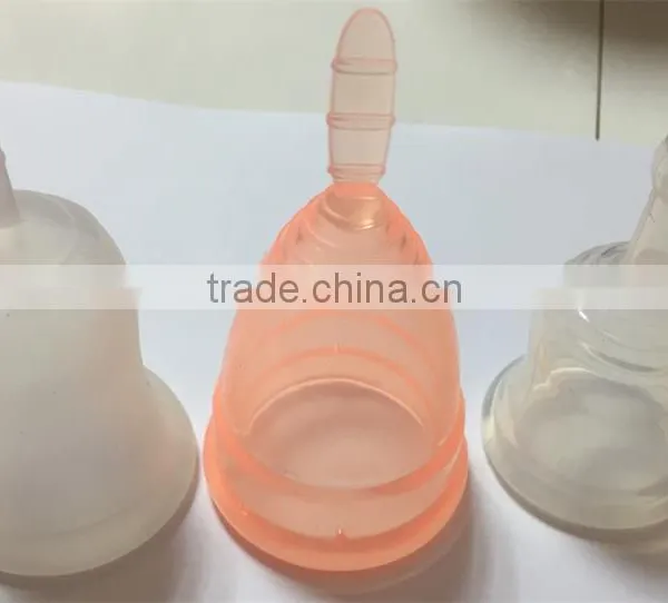 Instead Menstrual Cup to Replace Orthodox Pads and Tampons photo-2
