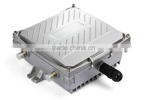 802.11n 300Mbps Outdoor Wireless Access Point Work at 2.4GHz High Power Output Wifi Coverage