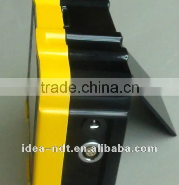 Easy to Use Portable Metal Tube and Bottom Tank Corrosion Detectors photo-4