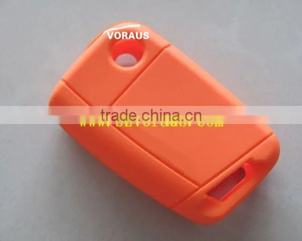 V 3 Button Smart Key Pack (orange) photo-3