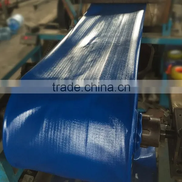 PVC Flat Garden Hose Reel photo-4