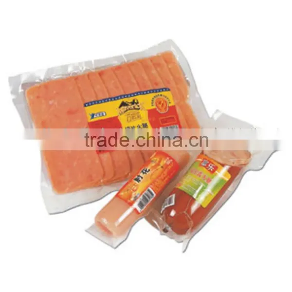 PA PE EVOH Layers Vacuum Packing Film photo-3