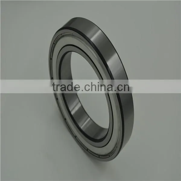 Cheap Ball Bearings 6306ZZ Bike Bearings photo-2