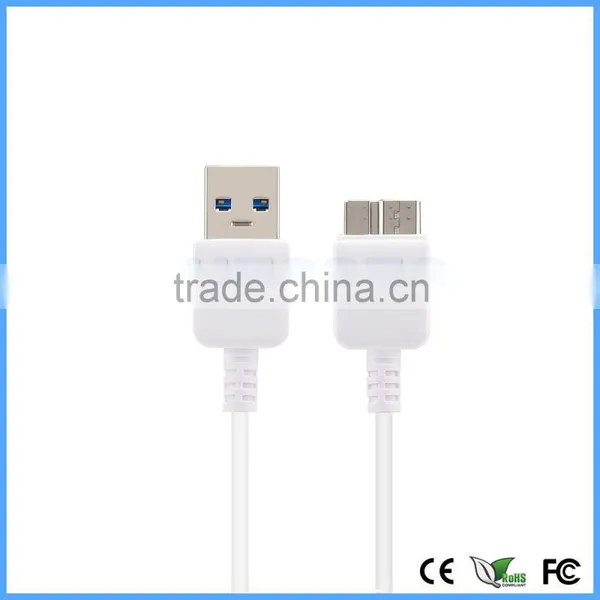 Multiple Flat Braided Original Magnetic Micro USB Cable For Samsung Note 3 Huawei HTC Iphone photo-2