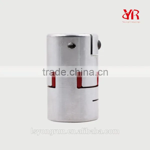 Shaft Coupler Flexible Coupling photo-5