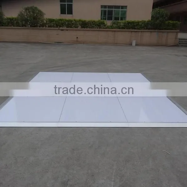 New Product!! Portable Dance Floor for Sale 2' X 2' X (30mm),3' X 3' X (30mm),4' X 4' X (30mm) photo-3