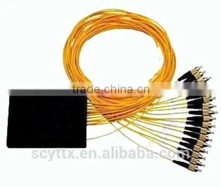 Fiber Optic Rack Mount PLC Splitters photo-2