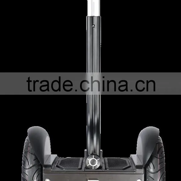 Electric Scooter Two Wheels Self-balancing Electric Scooter for Adults photo-4