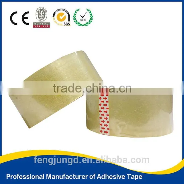 Bopp Tape