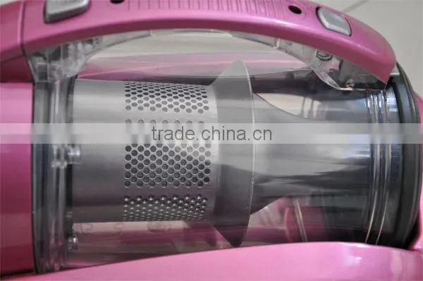 Hot Sell Bagless Cyclonic Vacuum Cleaner Manufacture CS-T4002A photo-4