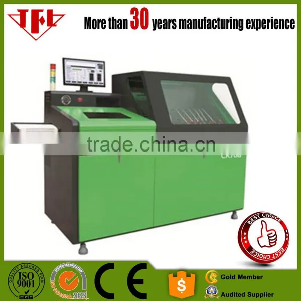 Common Test Bench Diesel Fuel Injection Pumps Test Bench photo-3