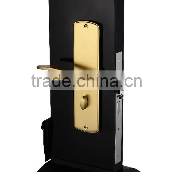 Smarthome Access Control Door Lock photo-5