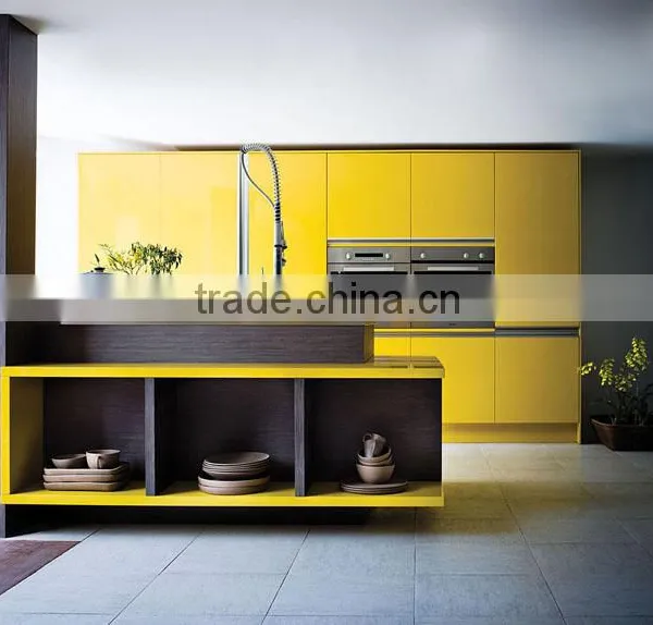 Picture of Kitchen Cabinet for DIY Kitchen Decoration photo-3