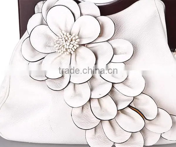 Made in China For Home-use Cute Shopping Handbag Purse Bag photo-5