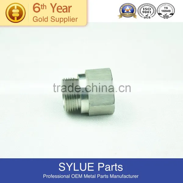 Ningbo High Precision Desktop Machining For Bead Mill photo-3