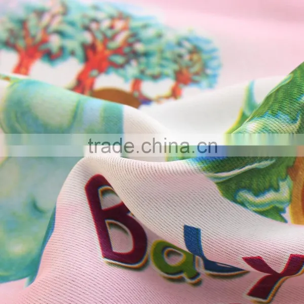 2016 Hot Selling Fashion Cute Design Drapes for Window photo-3
