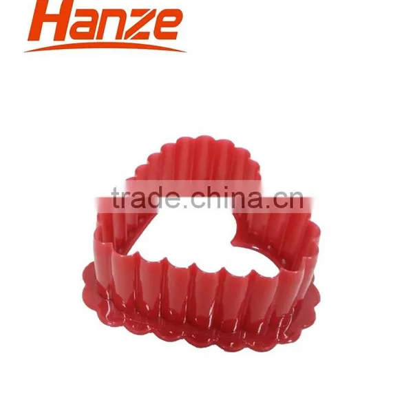 Wholesale Plastic Christmas Cookie Cutter Set photo-2