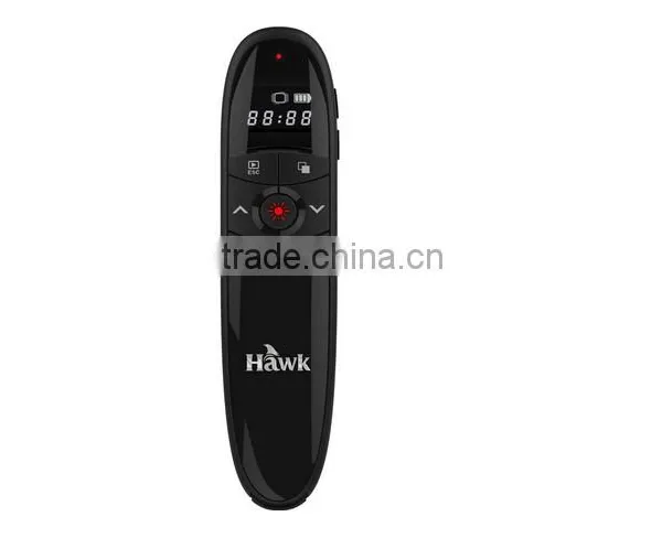 2015 Cheap USB Wireless Presenter Red Laser Projector Presenter Remote PPT,Powerpoint Presenter ,Laser Pointer photo-2