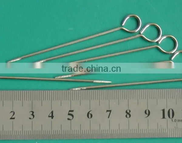 Triangle Shaped Head Pins photo-2