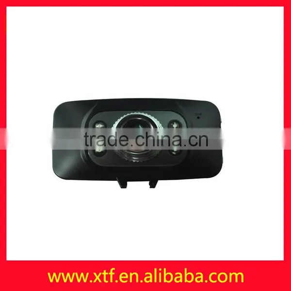 HD 1080P 2.7 Inch Gs8000l Manual Car Dvr Camera Video Recorder photo-6