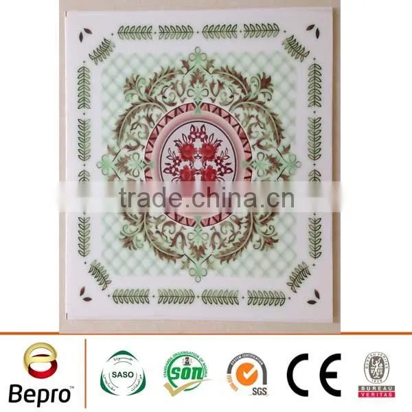 PVC Ceiling Panels, PVC Ceiling Tiles , Cheap Design Ceiling Tiles photo-2