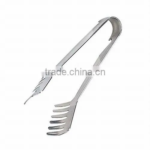 Stainless Steel Serving Tong