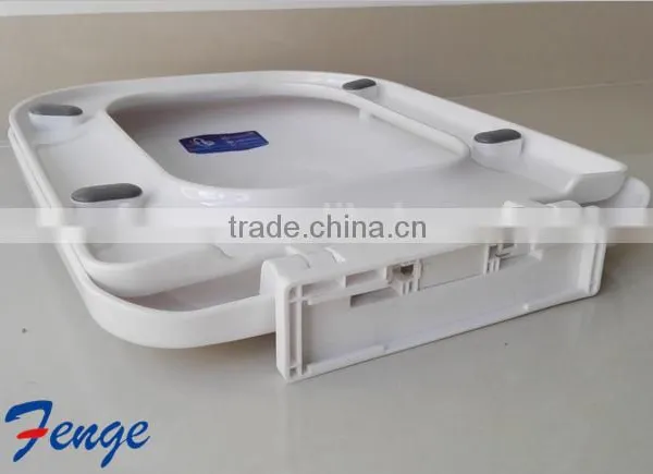 FG750PP-round Toilet Lid Bathroom Part UK Standard photo-4