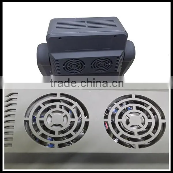 Matrix Beam Wash Moving Head , Led Moving Head Wash Light photo-6