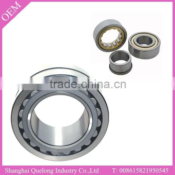 Roller Type and CAF Brand Name Cylindrical Roller Bearing NU220 photo-5
