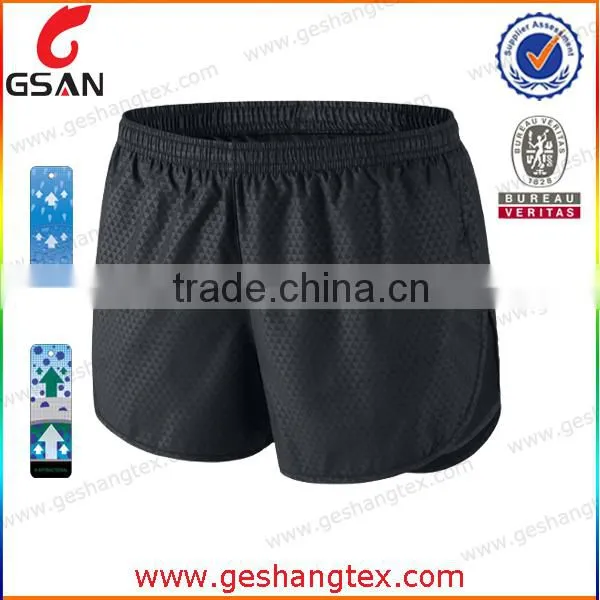 Women's 2 in 1 Dri Fit Sports Shorts, Gym Fitness Shorts, Running Shorts for Women photo-5