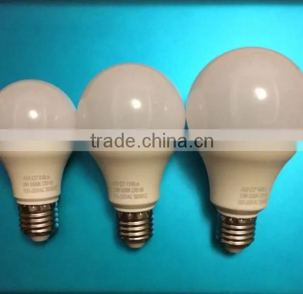 SMD LED Bulb/LED Light Bulb A60 12W(1080lm) E27 photo-2