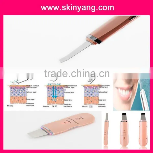 AP-9905 Blue LED Remover Acne Therapy Face Tightening Machine in Home Use photo-2