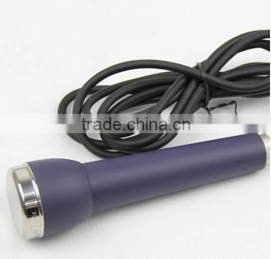 Portable Mini Home Use 1MHZ / 40khz Ultrasonic Cavitation 3 in 1 JF111 photo-4