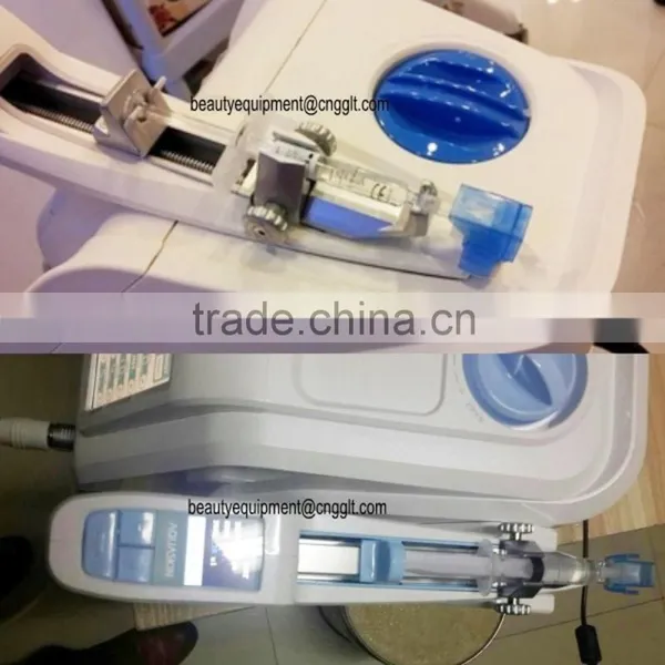 Mesogun Injection Equipment Injector photo-3