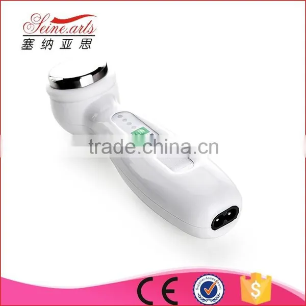 Ultrasonic Beauty &health Instrument Lw-010 for Home Use photo-5
