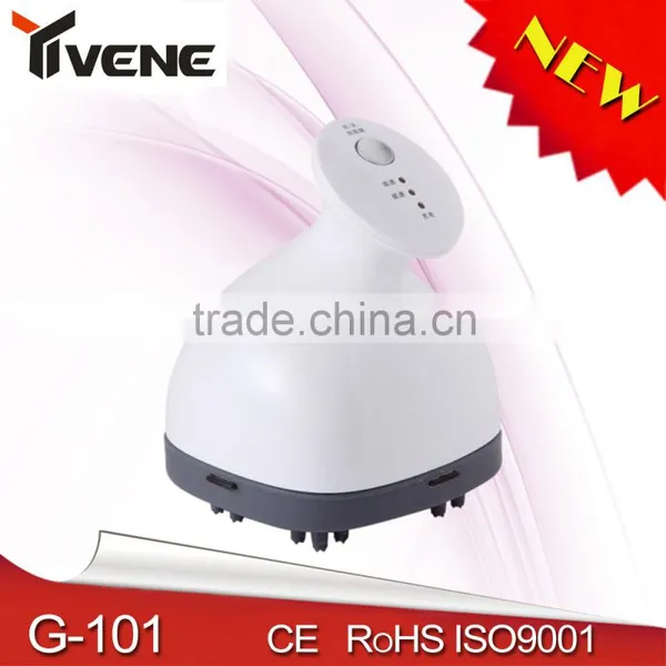 Vibro Rest Head Machine for Face Massage photo-3