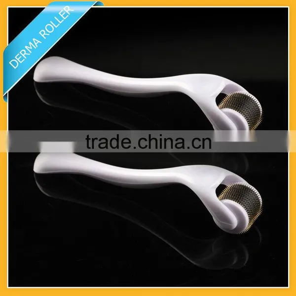 Best Skin Beauty Product Derma Roller for Wrinkle Removal and Skin Whitening photo-2