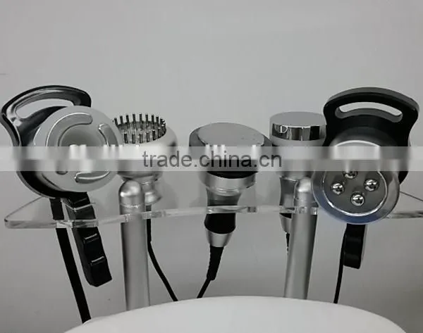Cavitation Body Reshape Cavitating Slimming Machine Cavitation Vacuum Suction photo-5