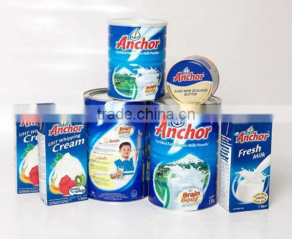 Anchor Instant Full Cream Milk Powder