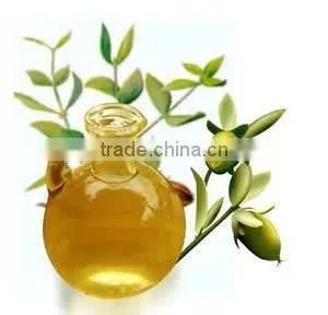 JOJOBA OIL/ ESSENTIAL OIL photo-2